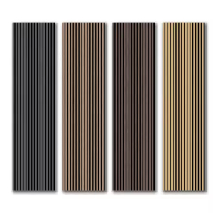 لوح WPC مقاوم للرطوبة للأماكن الخارجية