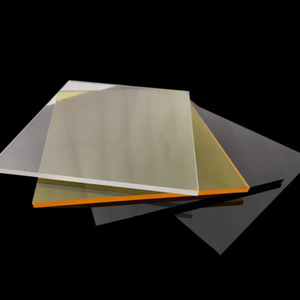 ورقة الاكريليك المخصصة للأثاث