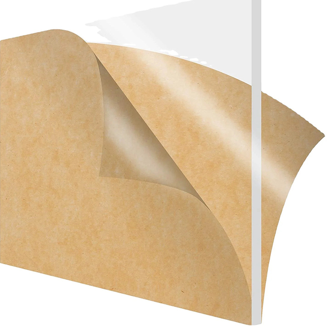 لوح أكريليك مقاوم للماء لحوض الاستحمام