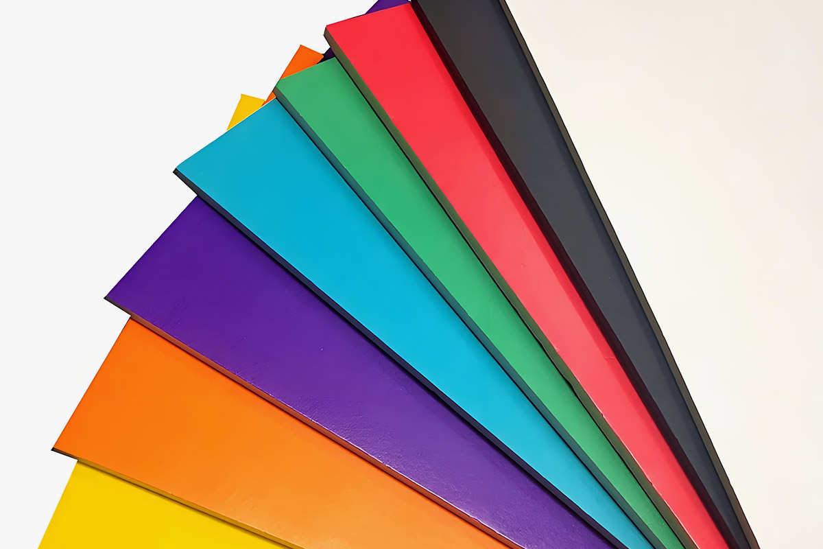 Shanghai Allsign: تقديم صفائح أكريليك وألواح إسفنجية PVC عالية الأداء لتلبية احتياجات الإعلان العالمية