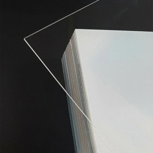 ورقة الاكريليك الأثاث #