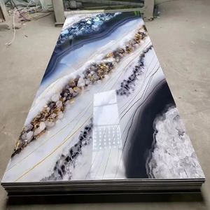 لوح SPC مقاوم للماء للأرضيات