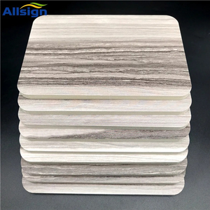 لوحة PVC الزخرفية #