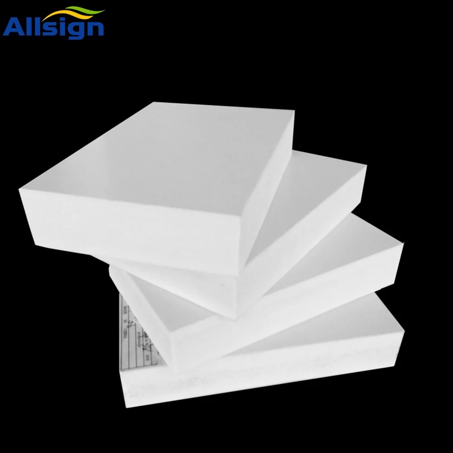 تطبيقات PVC Celuka Board في صناعة الأثاث